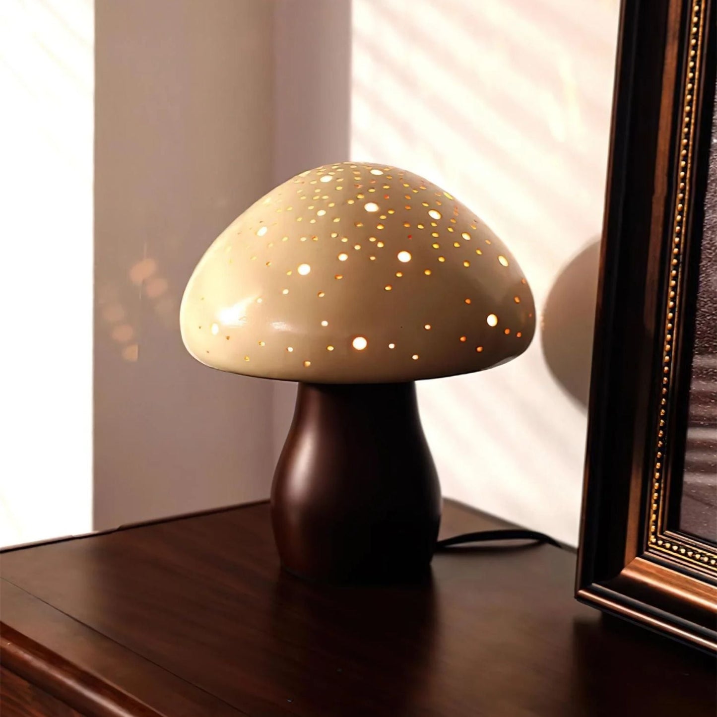 Zénithéa Tafellamp