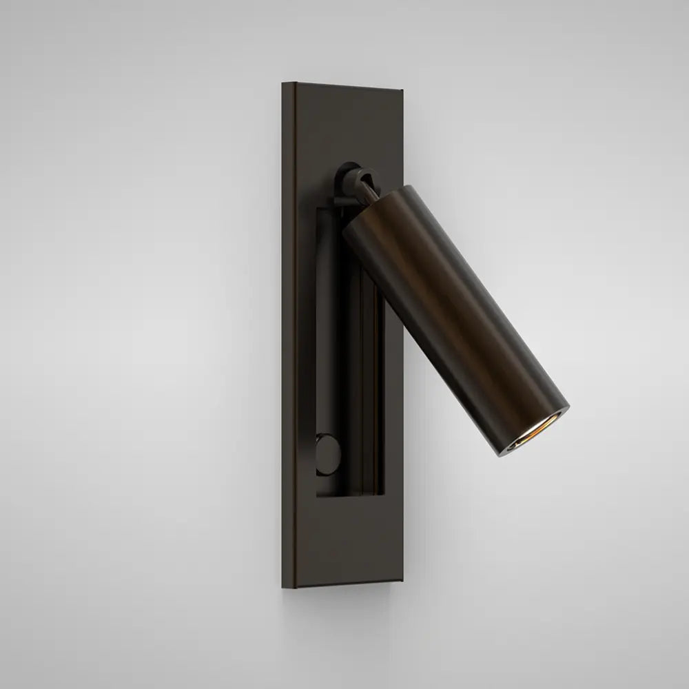 NovaBeam | Nowoczesna minimalistyczna lampa ścienna