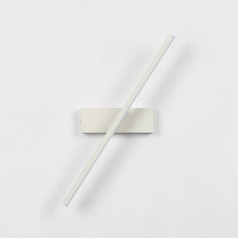 ArcGlow - Lampada da parete moderna con orientamento variabile