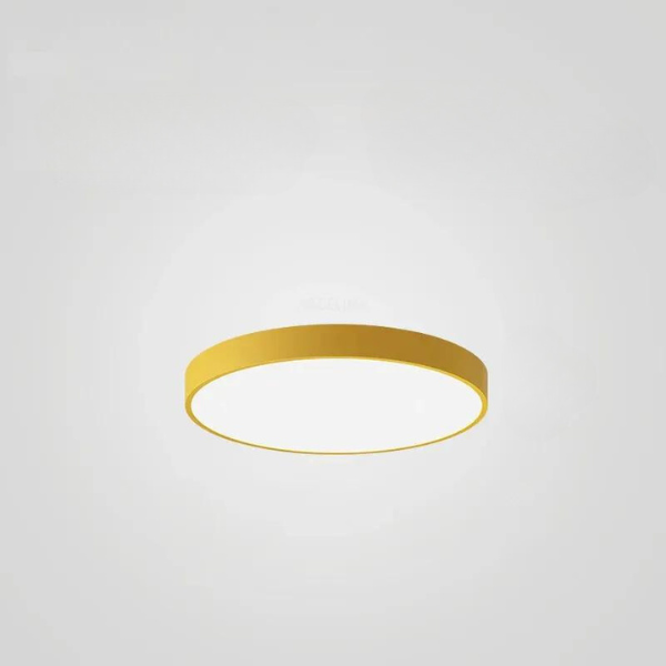 SpectraStyle - Lampada Colorata