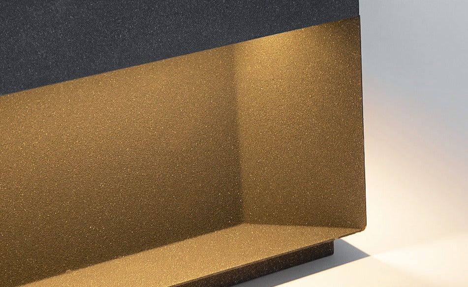 Stello | VZN Lampada da Esterno Moderna