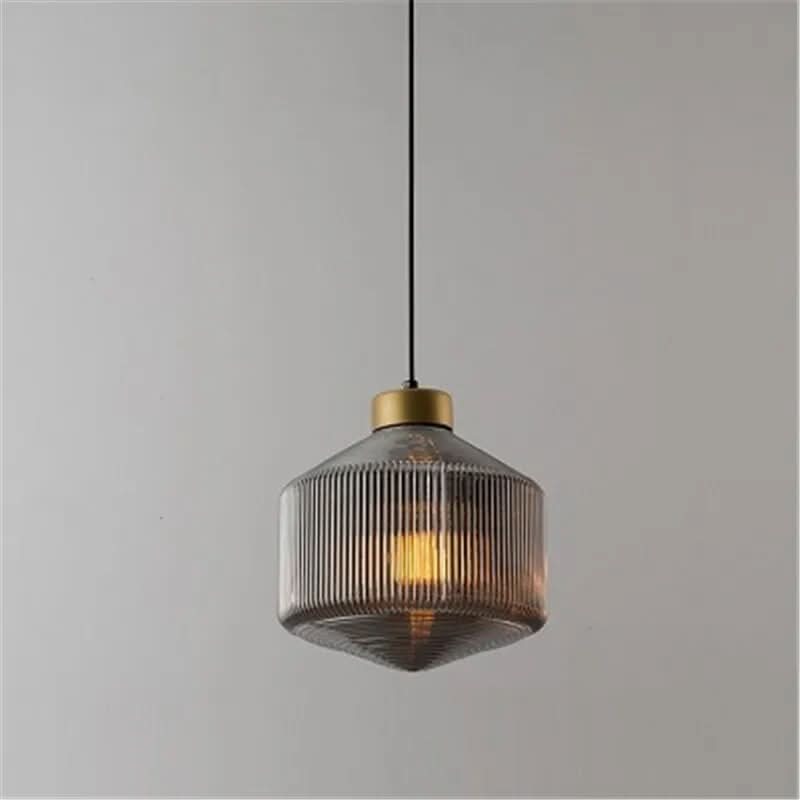 Racowamp - Nordic Design Glass Pendant Lamp