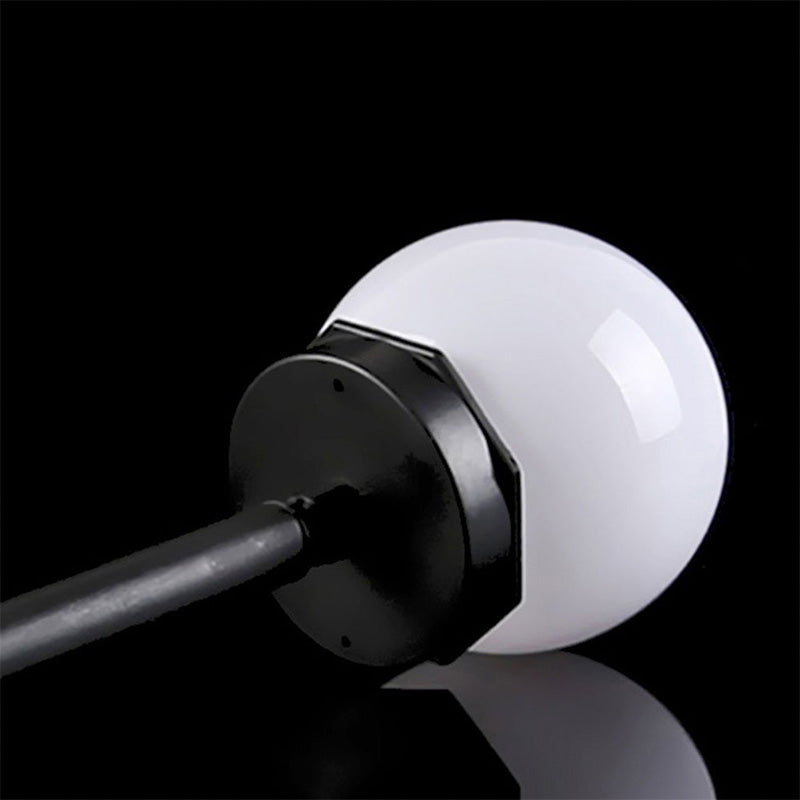 Flarnis | Pad Modern Solar Licht