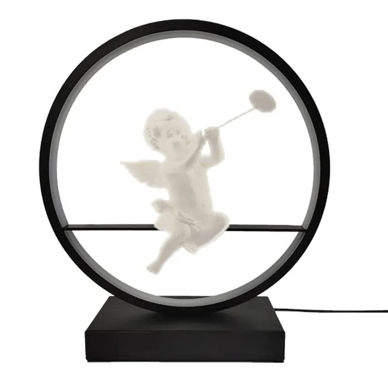 Borella | Lampa anielska