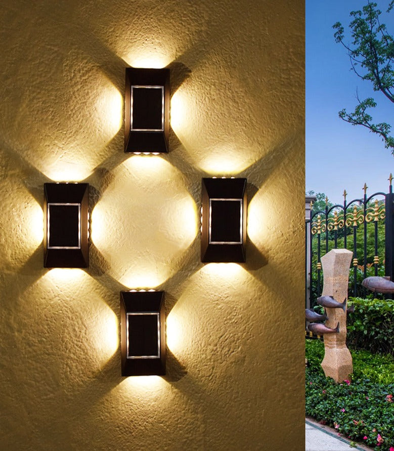 Nivo | Waterdichte Buitenverlichting