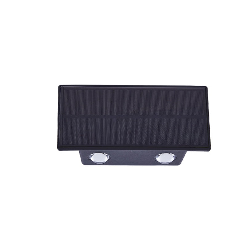 Auro | Illuminazione esterna a energia solare