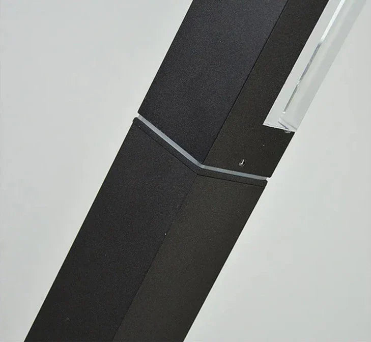 Lioran | Illuminazione da giardino a palo