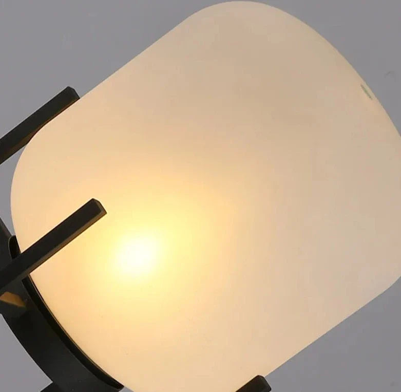 Brion | Waterdichte Tuinlamp Vloer