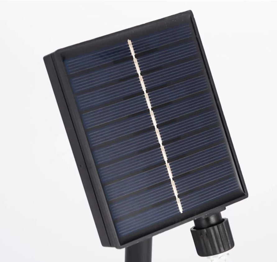 Lumora | Sparkle Solar Tuinlamp