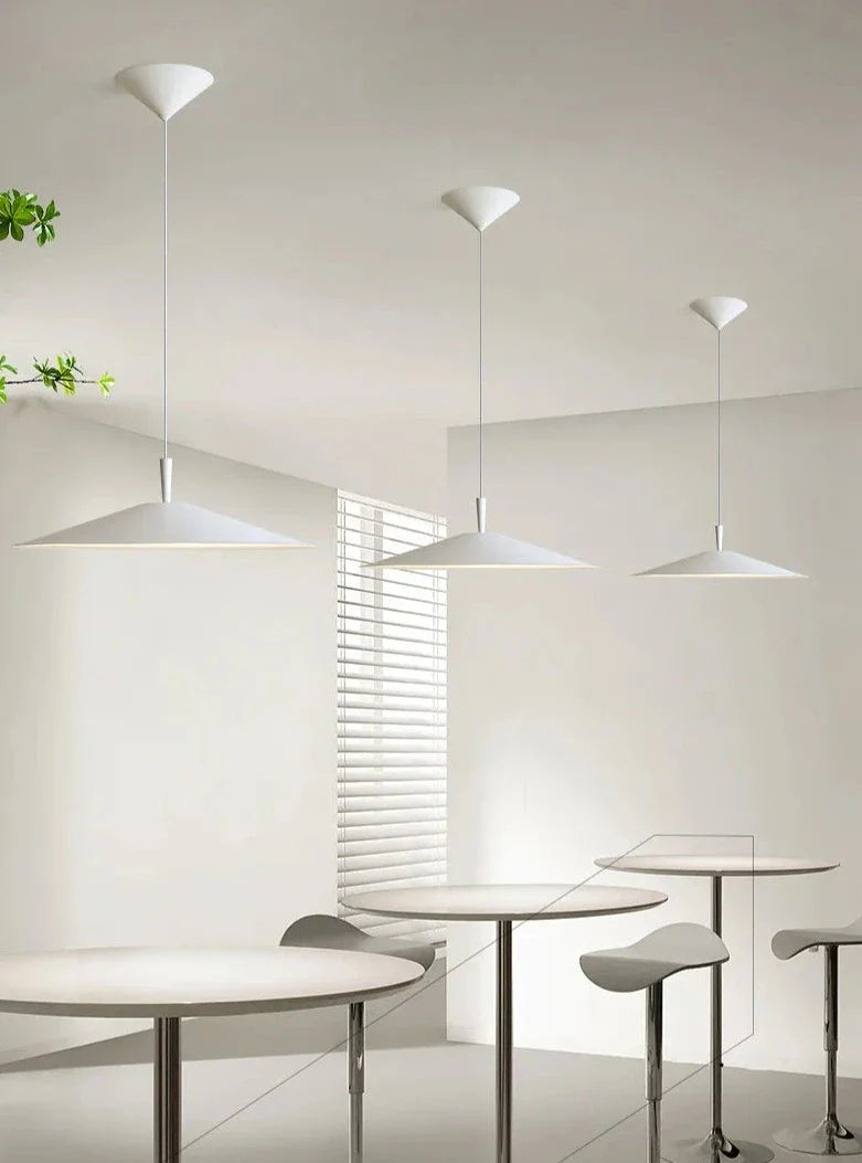 Moderna lampa wisząca do jadalni