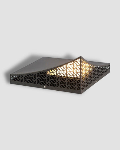 Orvia | Semi-Piramide Buitenlamp