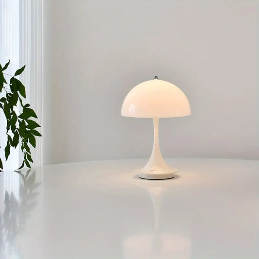 Bloomlight | Luxe en moderne tafellamp | Mushroom Lamp