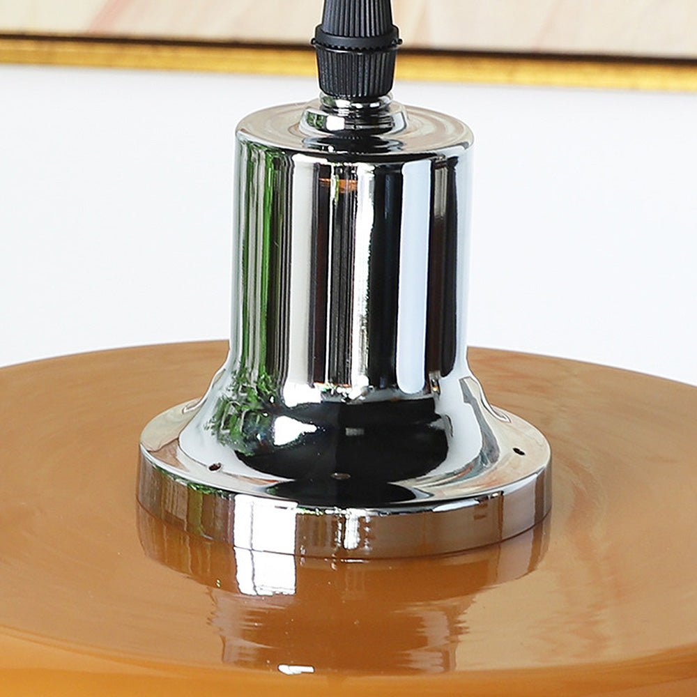 CoffeeBau | Lampada da soffitto in vetro