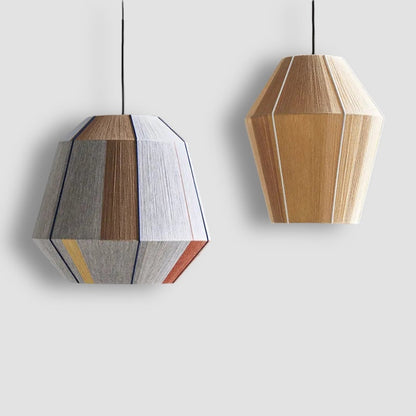 Italian
Lampada a sospensione giapponese LOFT