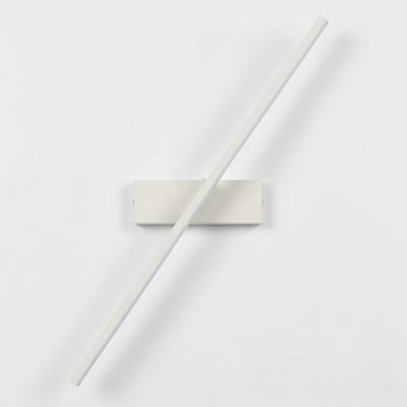 ArcGlow - Moderne Wandlamp met Variabele Oriëntatie