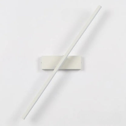 ArcGlow - Moderne Wandlamp met Variabele Oriëntatie