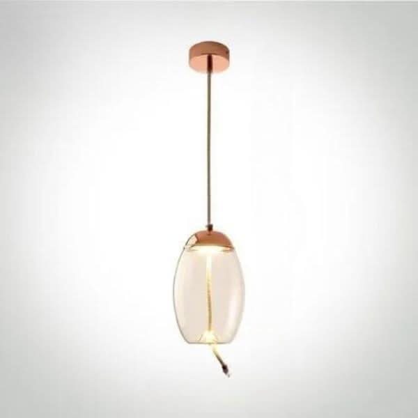 Nivelle | Lampada a sospensione di lusso