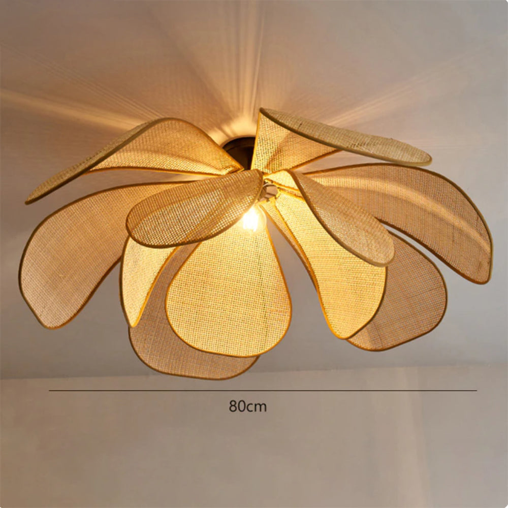 Bambusa Flower Hanglamp