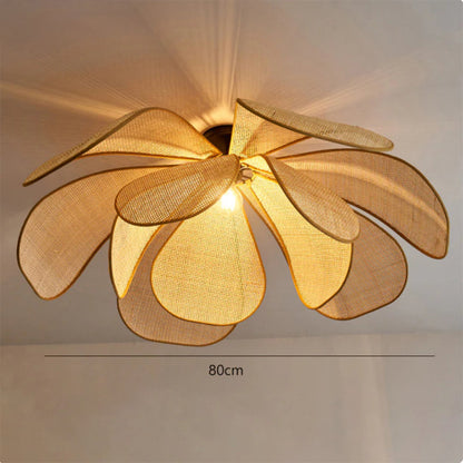 Bambusa Flower Hanglamp