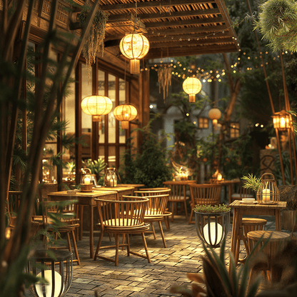 Nova GardenGlow | Solar Tafellamp met Bloempot – LED Buitenlamp – Roestvrij & Weerbestendig – Moderne Tuinverlichting