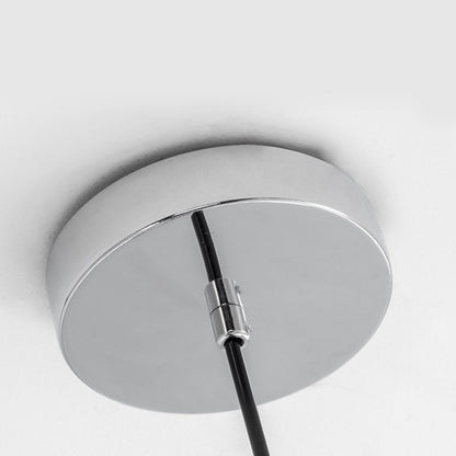 CoffeeBau | Lampada da soffitto in vetro