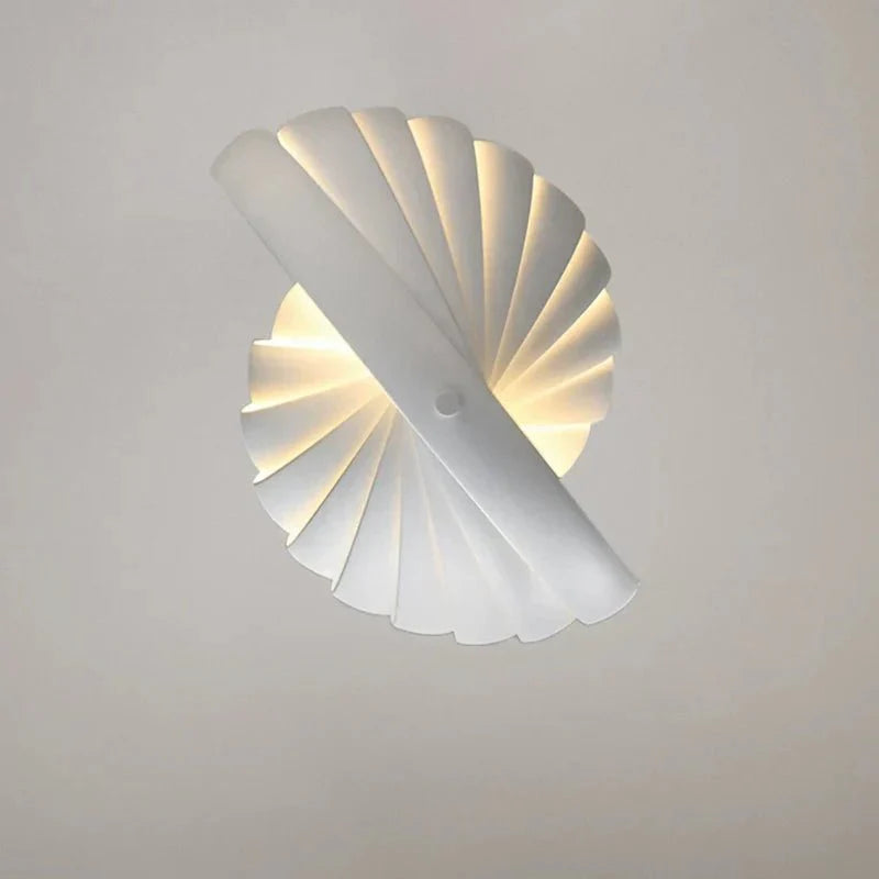 NebulaSpin Lampada a Sospensione – Punto Luce di Lusso e Moderno per Ogni Ambiente