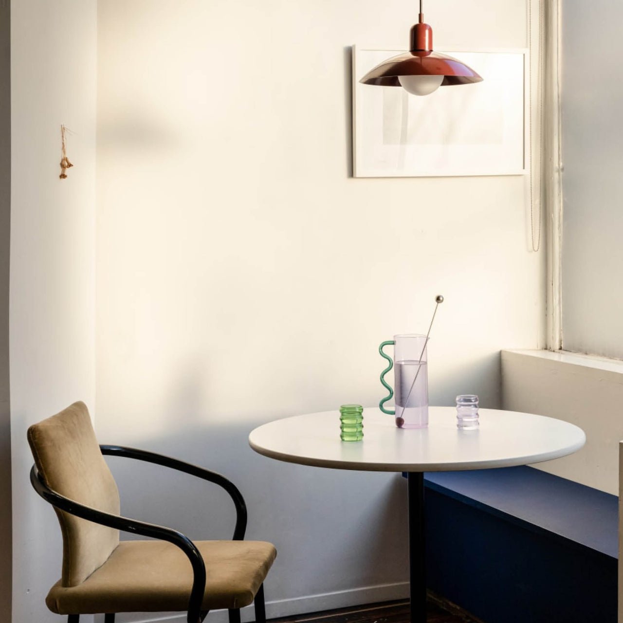 MacarOva | Lampa sufitowa