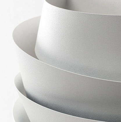 Luminique Wandlamp | Scandinavisch Design met 2 Lichtpunten – IJzeren Behuizing