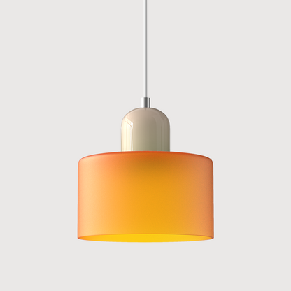 LivingCrea | Lampada da soffitto in vetro creativa