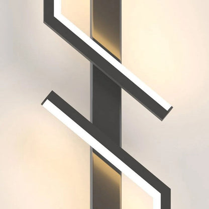 SlimLight - Lampada da parete LED minimalista