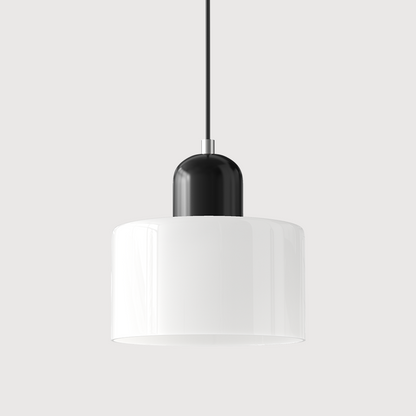 LivingCrea | Lampada da soffitto in vetro creativa