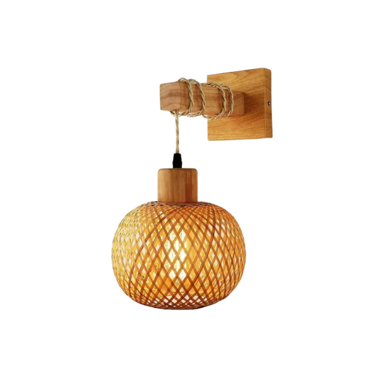 Timeless Horizon - Wandlamp