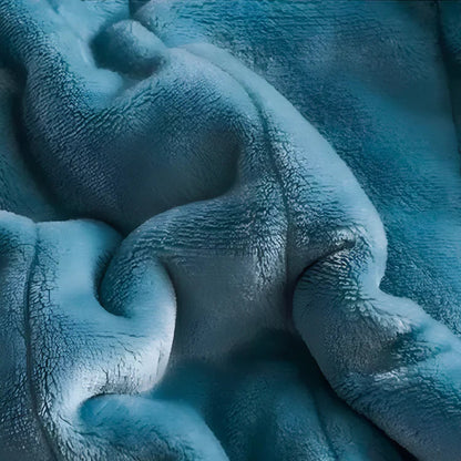 FleeceLamme - Luxe Fleece Deken voor ultiem comfort