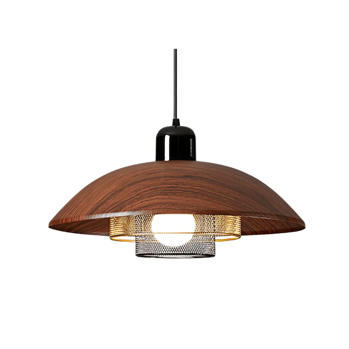 Lampada a sospensione Fioren