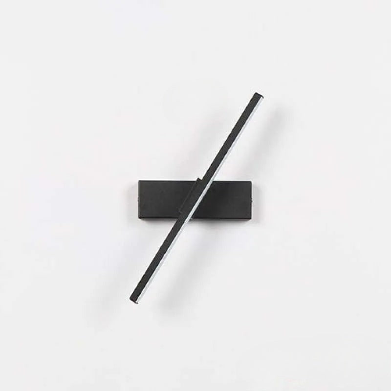 ArcGlow - Moderne Wandlamp met Variabele Oriëntatie