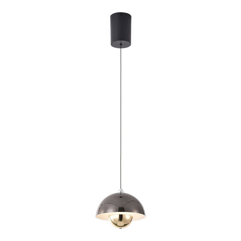 Naziva - Pod vorm moderne hanglamp