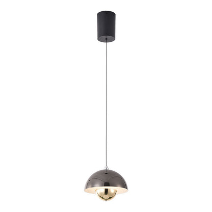 Naziva - Pod vorm moderne hanglamp
