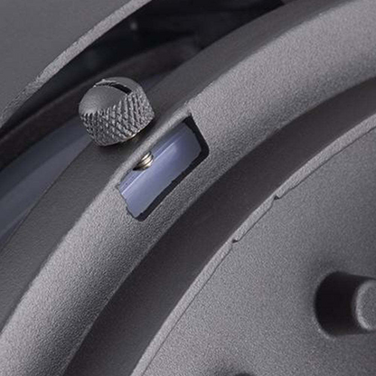 Zewnętrzna lampa ścienna/ sufitowa do zabudowy