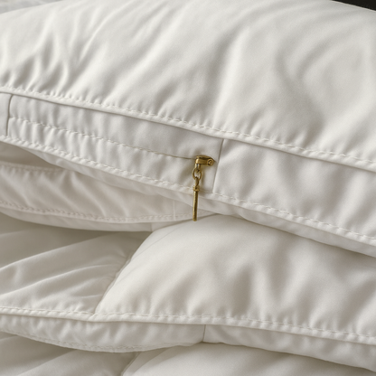 Queens Dekbed - Luxe Ganzendons premium dekbed