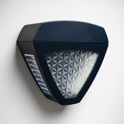 Liorna | Wandlamp op zonne-energie