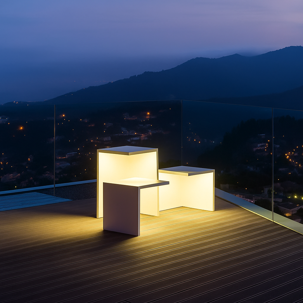 Solura Path | Solar Buitenlamp – Draadloos & Stijlvol – In 3 Maten Beschikbaar