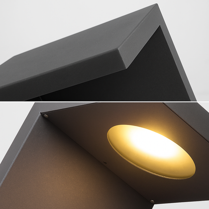 Solura Path | Solar Buitenlamp – Draadloos & Stijlvol – In 3 Maten Beschikbaar