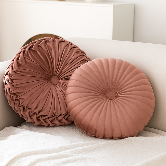 Fluffy | Zacht Decoratiekussen – Modern & Wasbaar