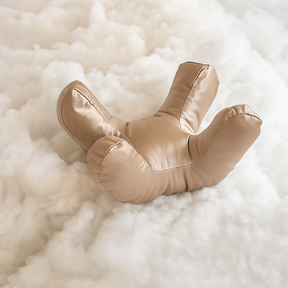 SatinSkin – Beauty Kussen met Satijnen Kussensloop