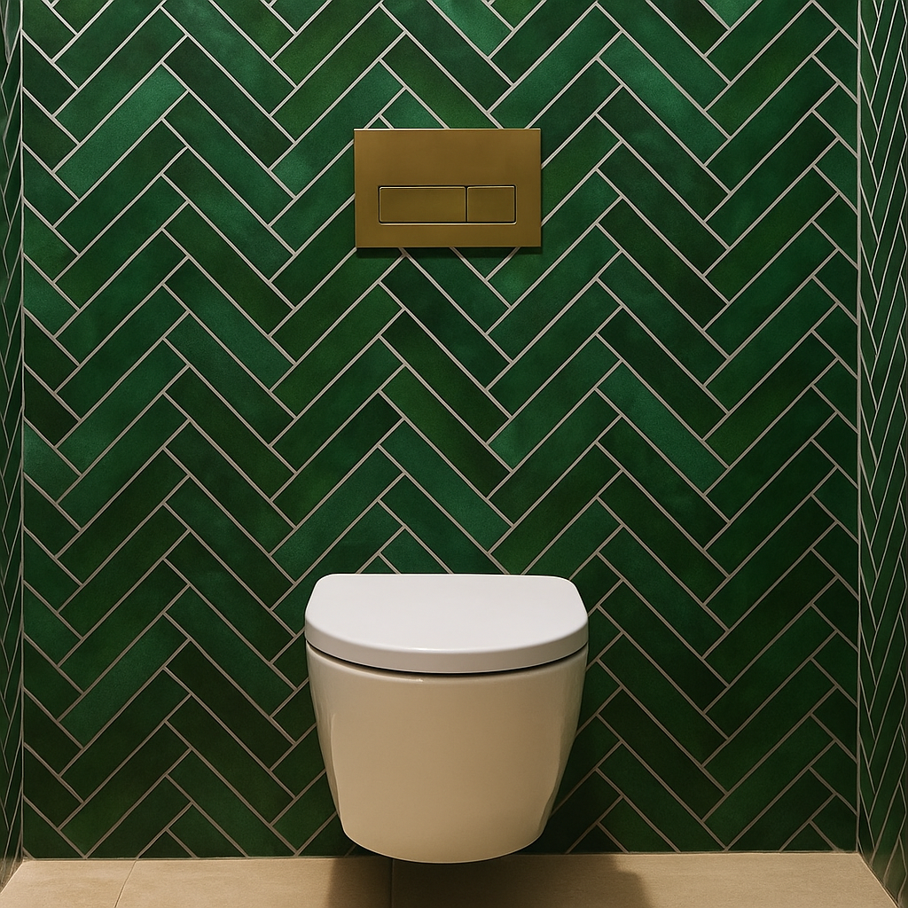 Ardenza | Zelfklevende Wandtegels | Snel & Stijlvol Woning Upgraden