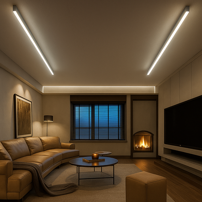 StyleLight | Moderne LED Plafondlamp