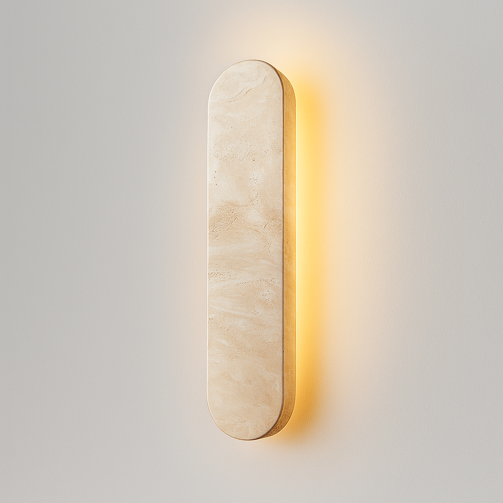 Mirano | Scandinavische Moderne Wandlamp