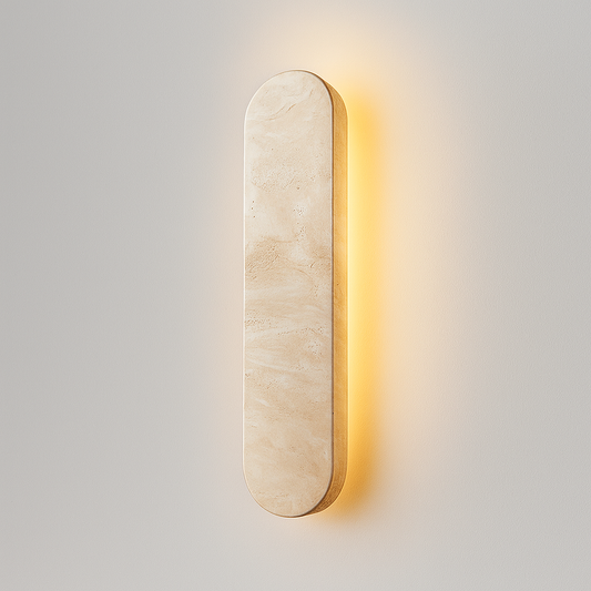 Mirano | Scandinavische Moderne Wandlamp