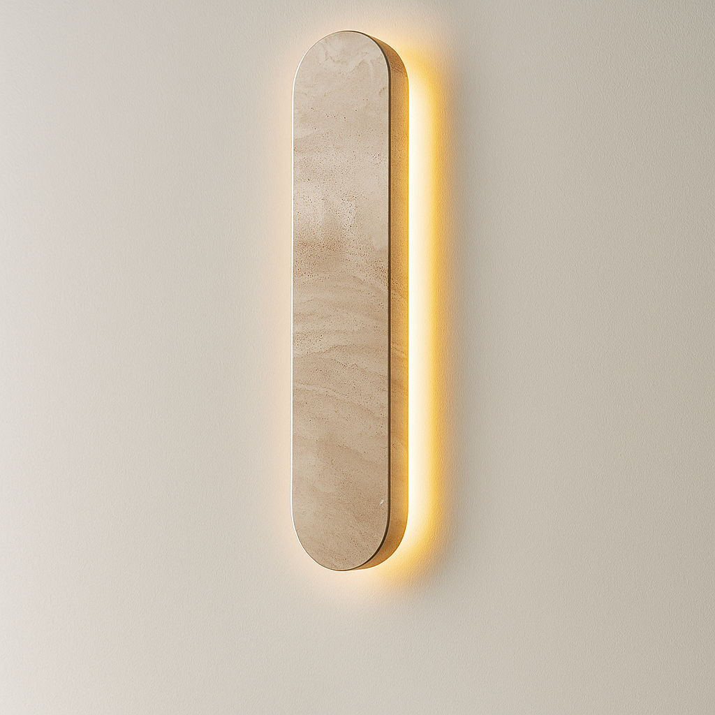 Mirano | Scandinavische Moderne Wandlamp