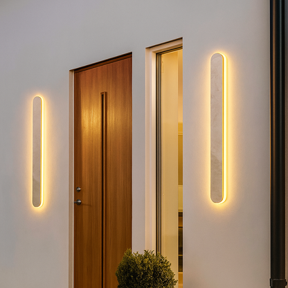 Mirano | Scandinavische Moderne Wandlamp